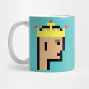 Royal Ascent Mug